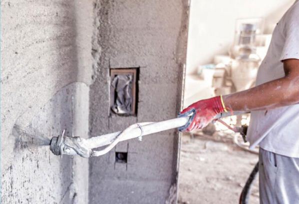 ��ˢʯ��ʩ����ҵ����Ҫ��